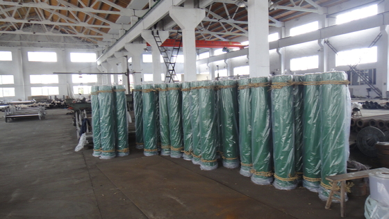 Best Selling Product warp beam in weaving machines Used For benninger warping machine parts