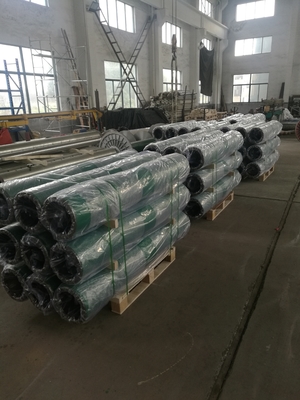 Best Selling Product warp beam in weaving machines Used For benninger warping machine parts